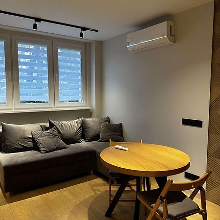 Apartament- Metro Trocka 바르샤바 외부 사진