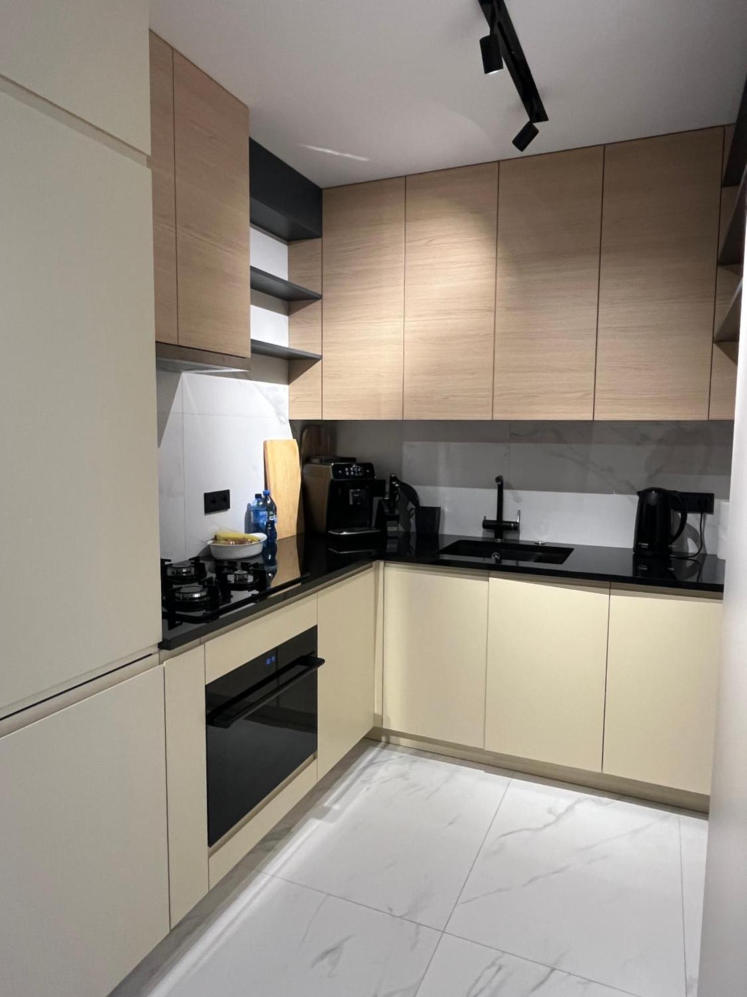 Apartament- Metro Trocka 바르샤바 외부 사진